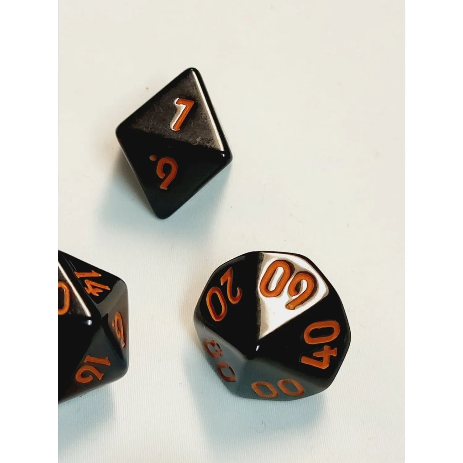 Dice Set - Atari Dreams