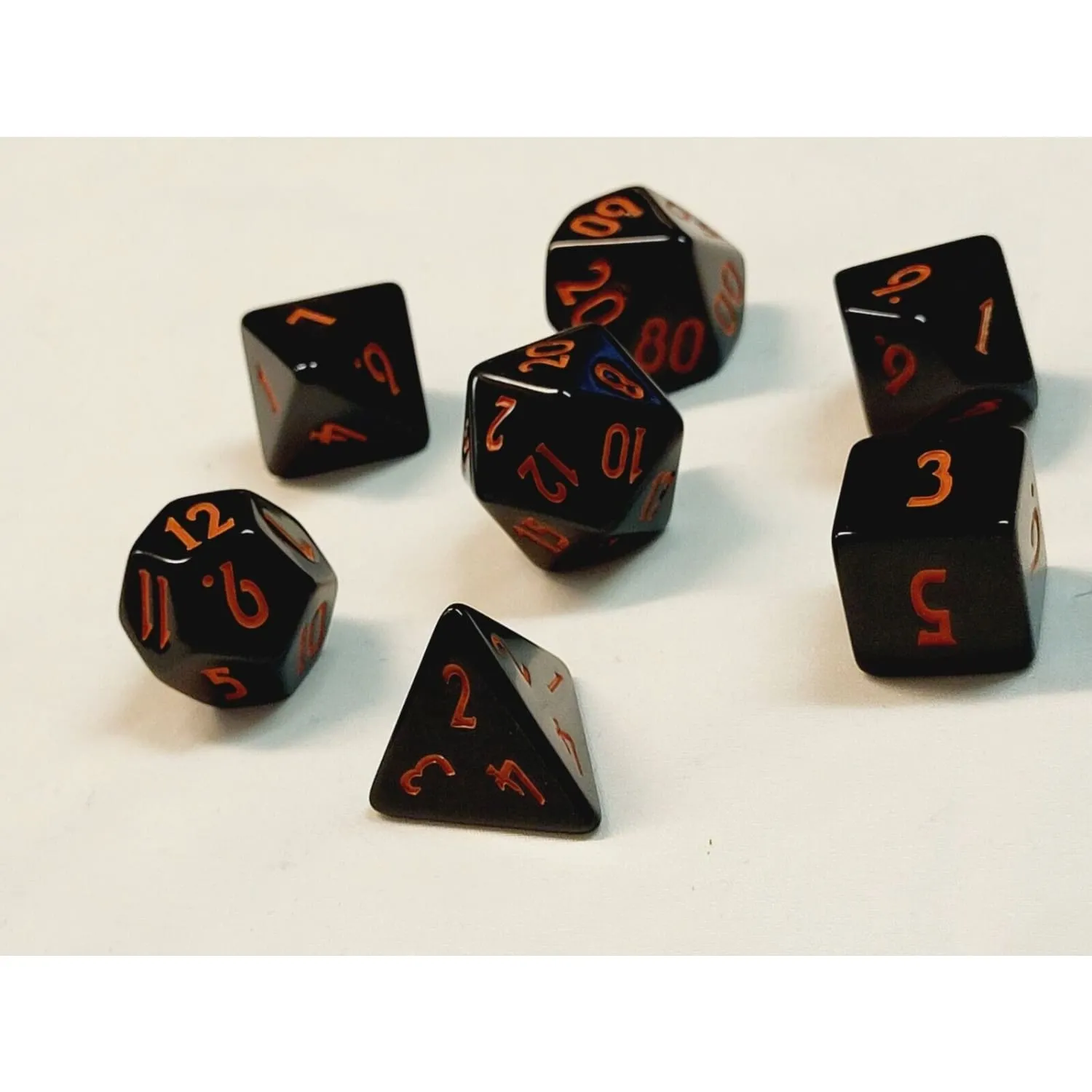 Dice Set - Atari Dreams