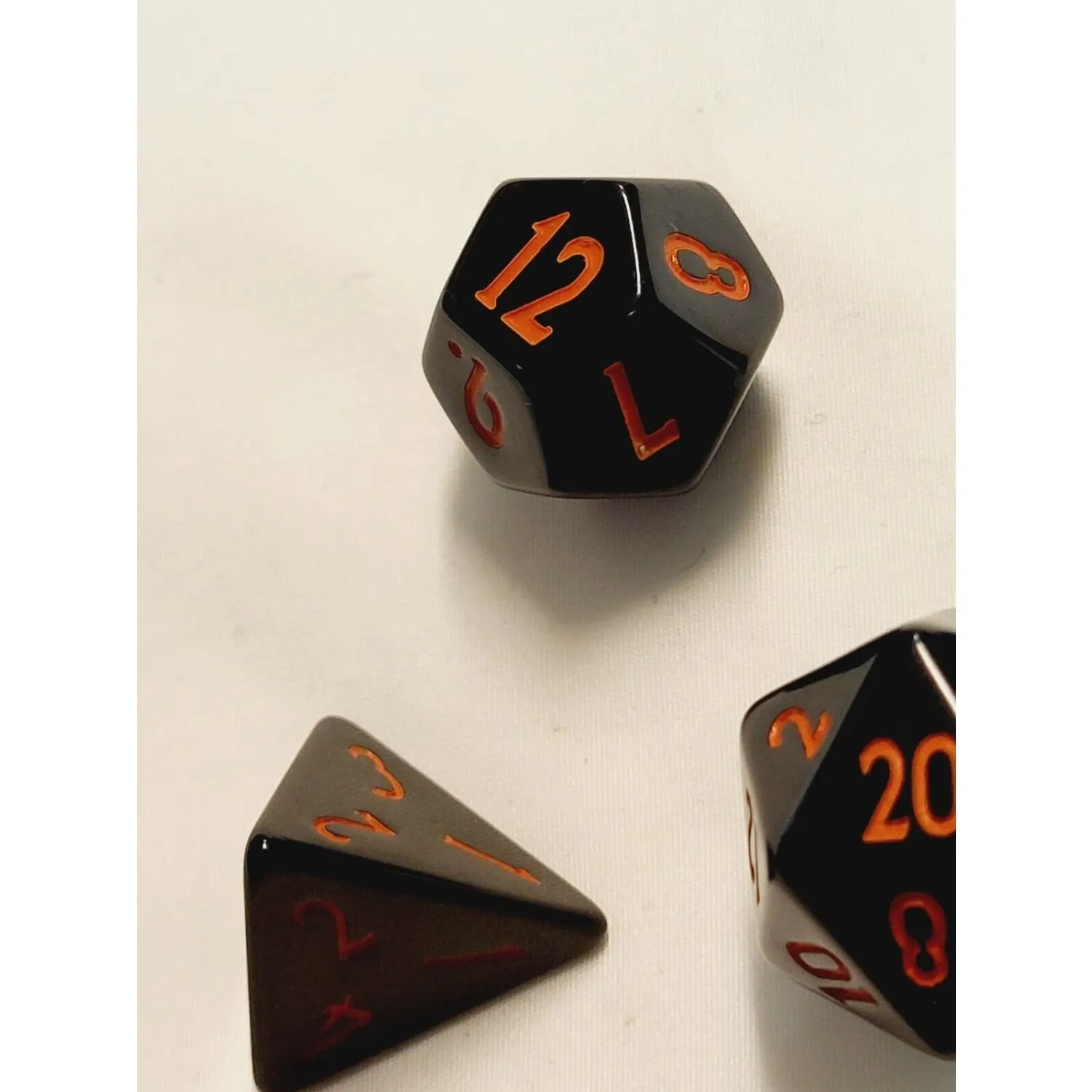 Dice Set - Atari Dreams