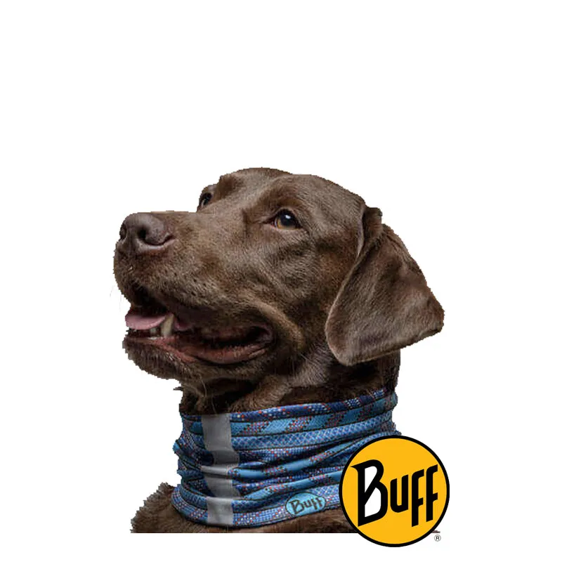 Dog Neckwear R-Block Camo Green