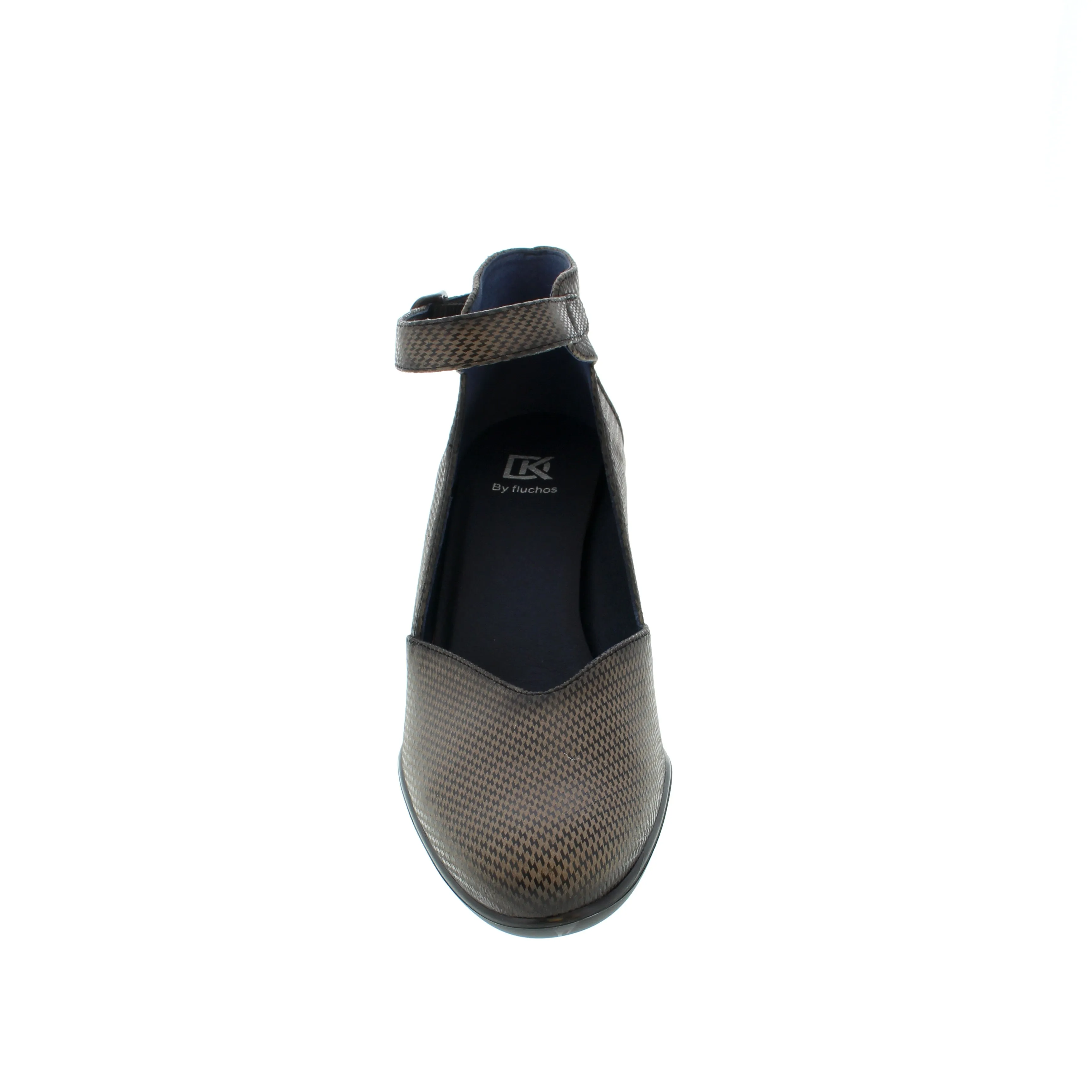 Dorking King D8930 - Grey