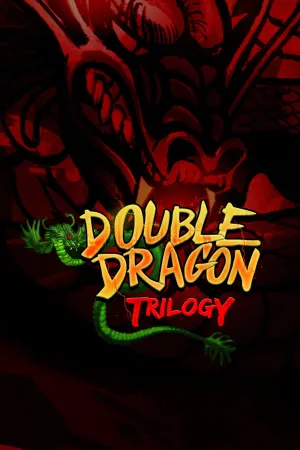 Double Dragon Trilogy (PC)