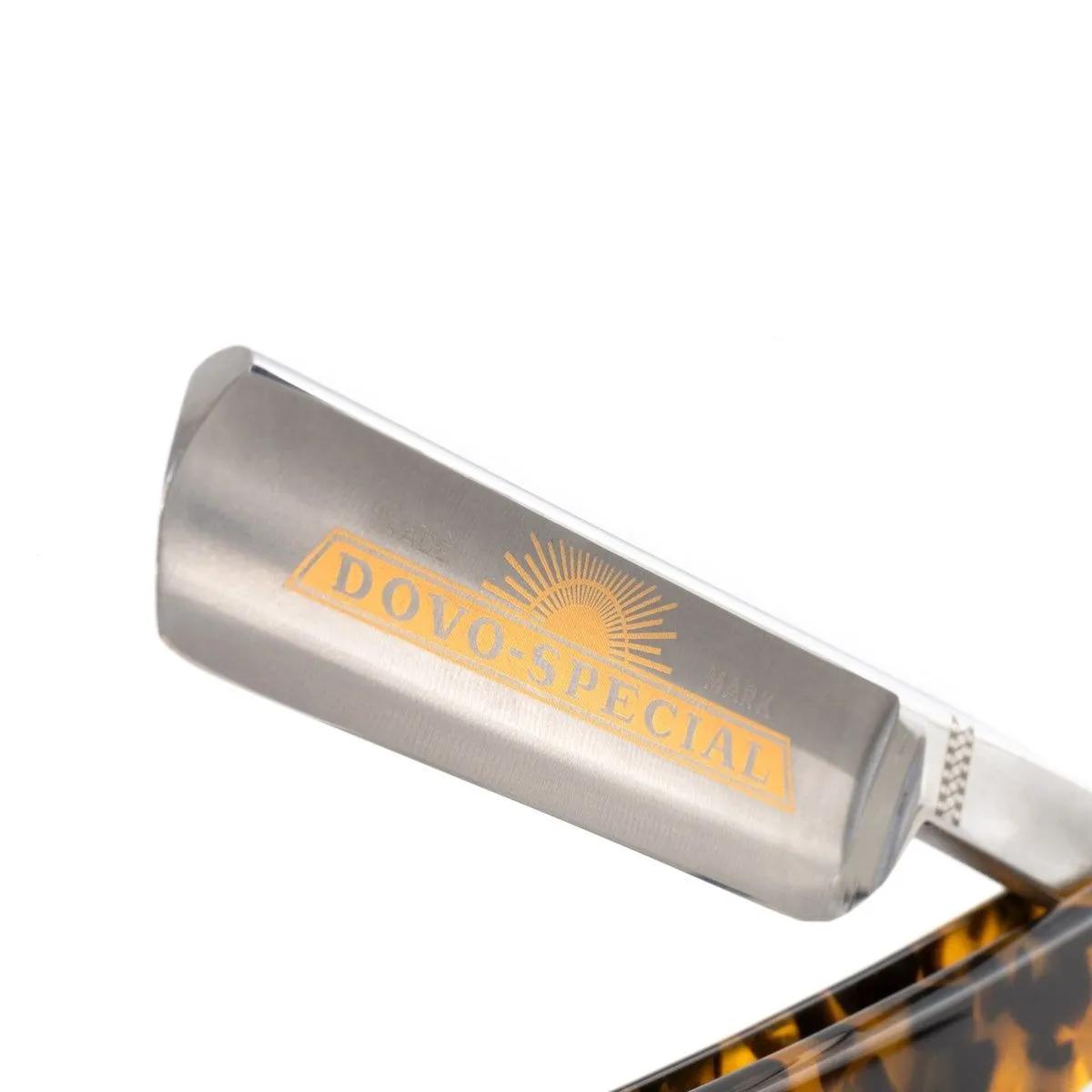 Dovo Special Straight Razor 5/8"