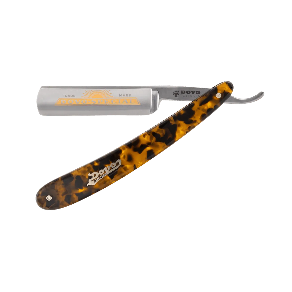 Dovo Special Straight Razor 5/8"