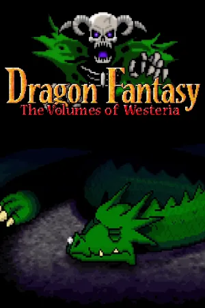 Dragon Fantasy: The Volumes of Westeria (PC/MAC/LINUX)