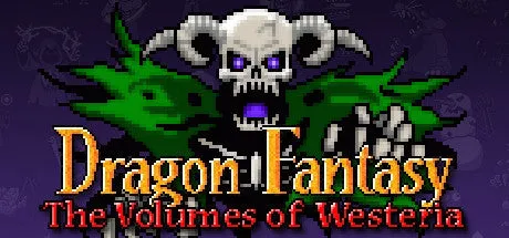 Dragon Fantasy: The Volumes of Westeria (PC/MAC/LINUX)