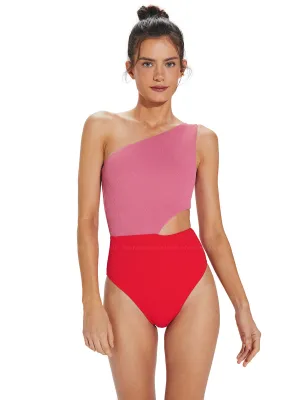 Drape One Piece ::RET