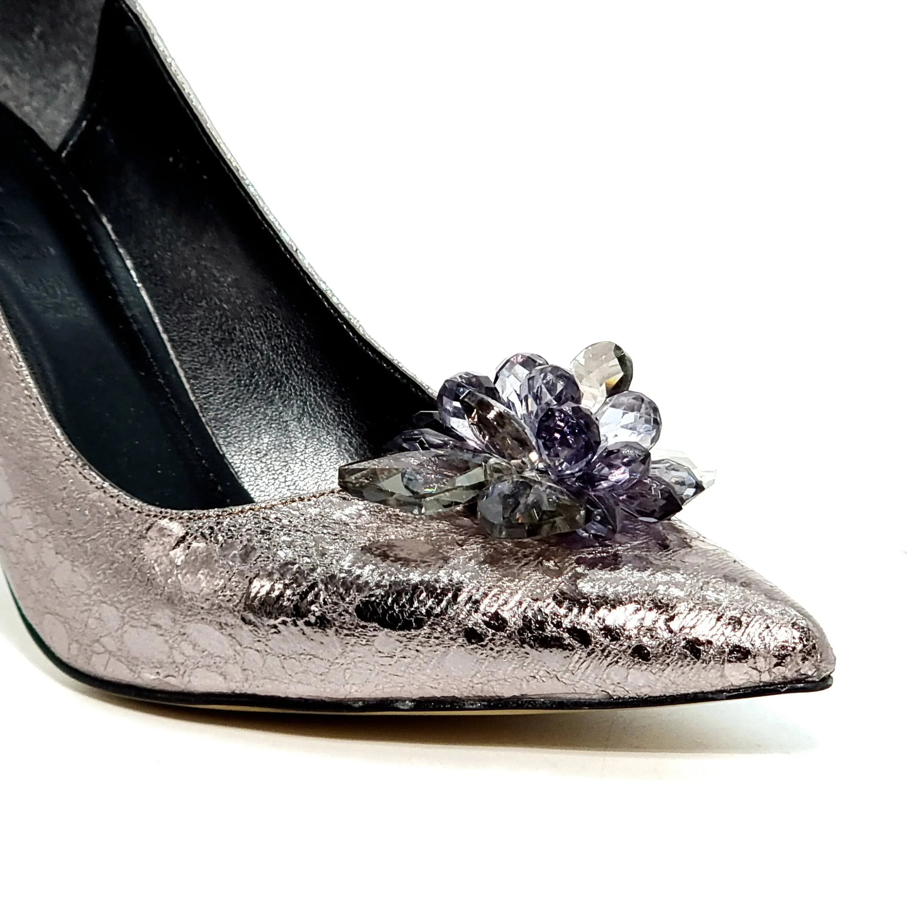 Dress Heels - K001