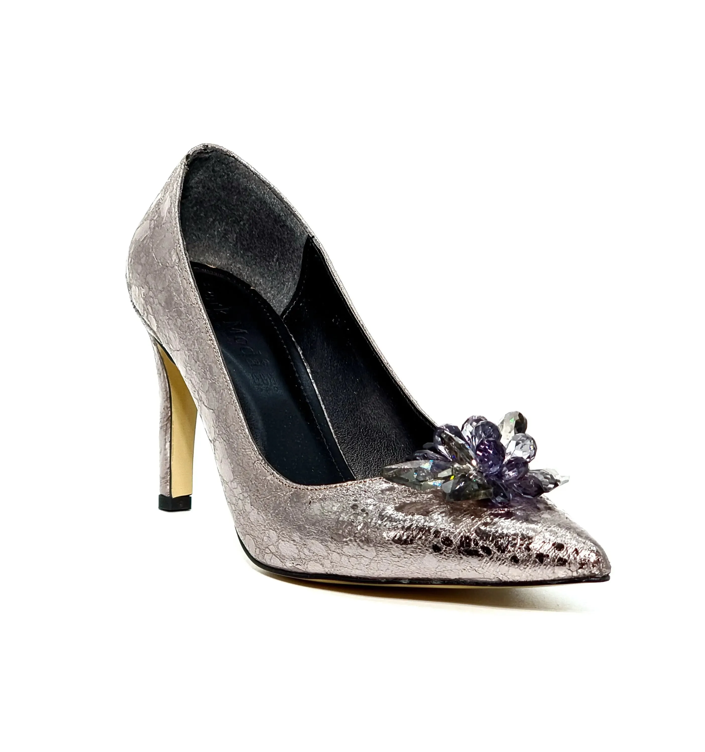 Dress Heels - K001