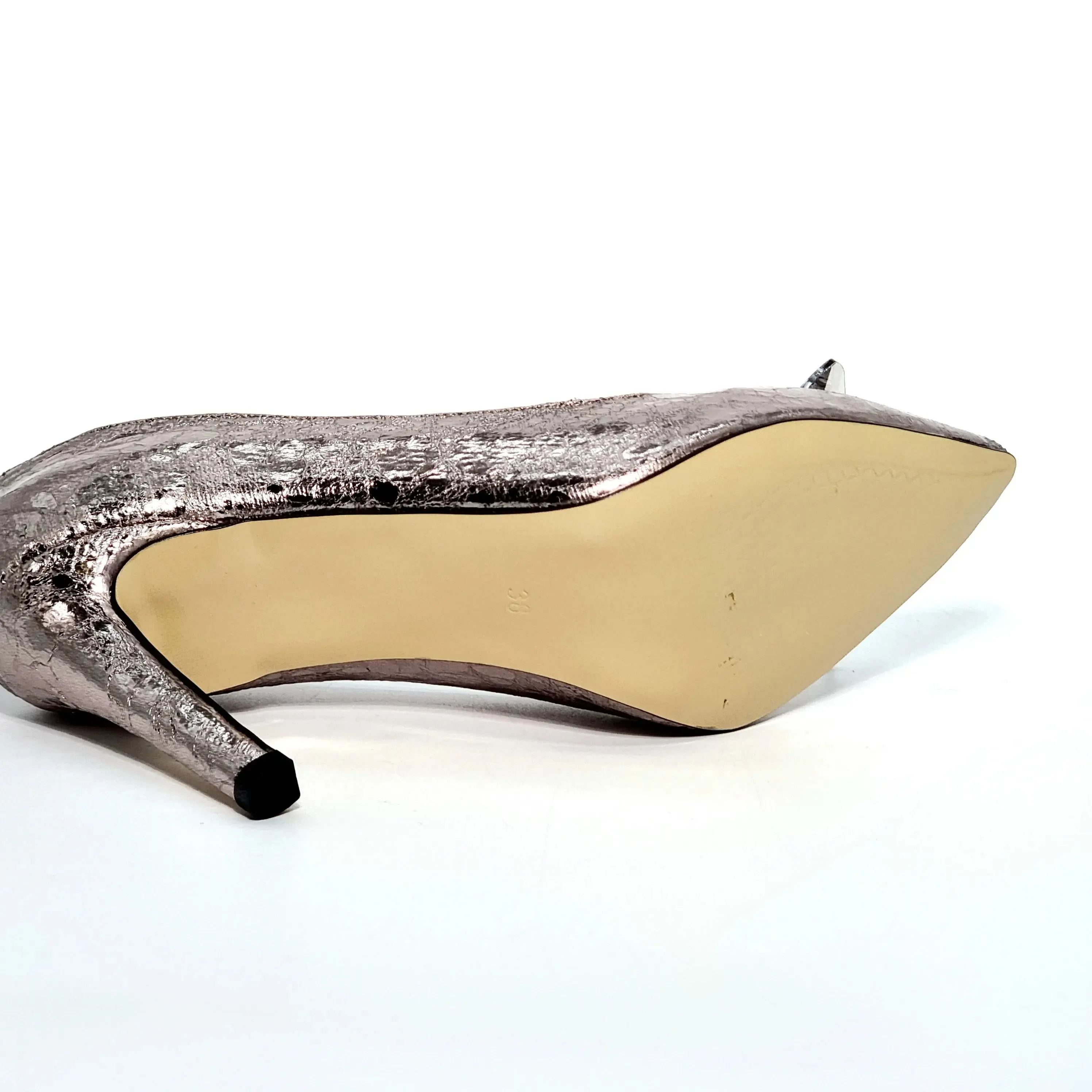 Dress Heels - K001