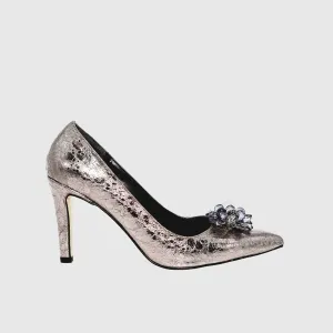 Dress Heels - K001