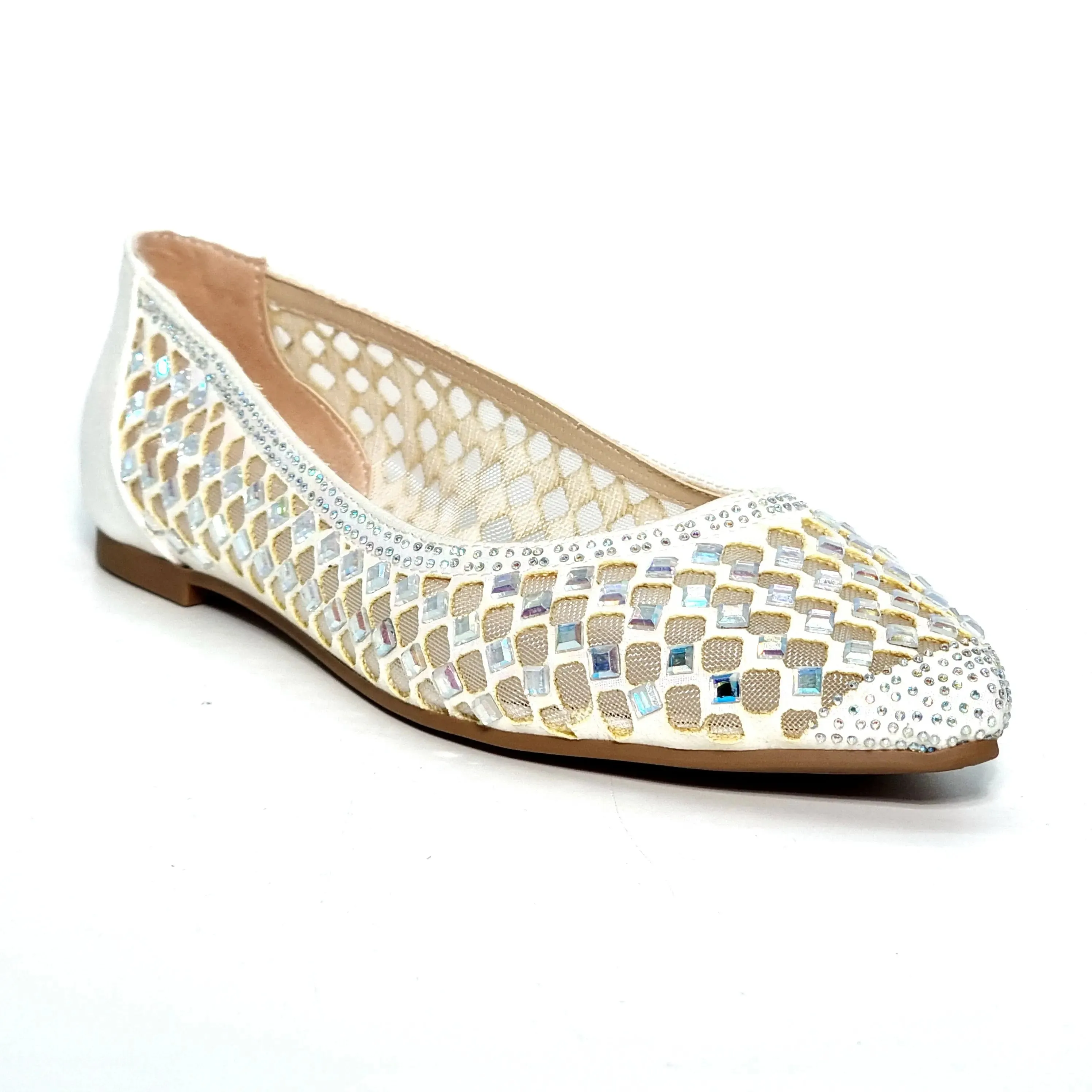 Dress Pumps - 002