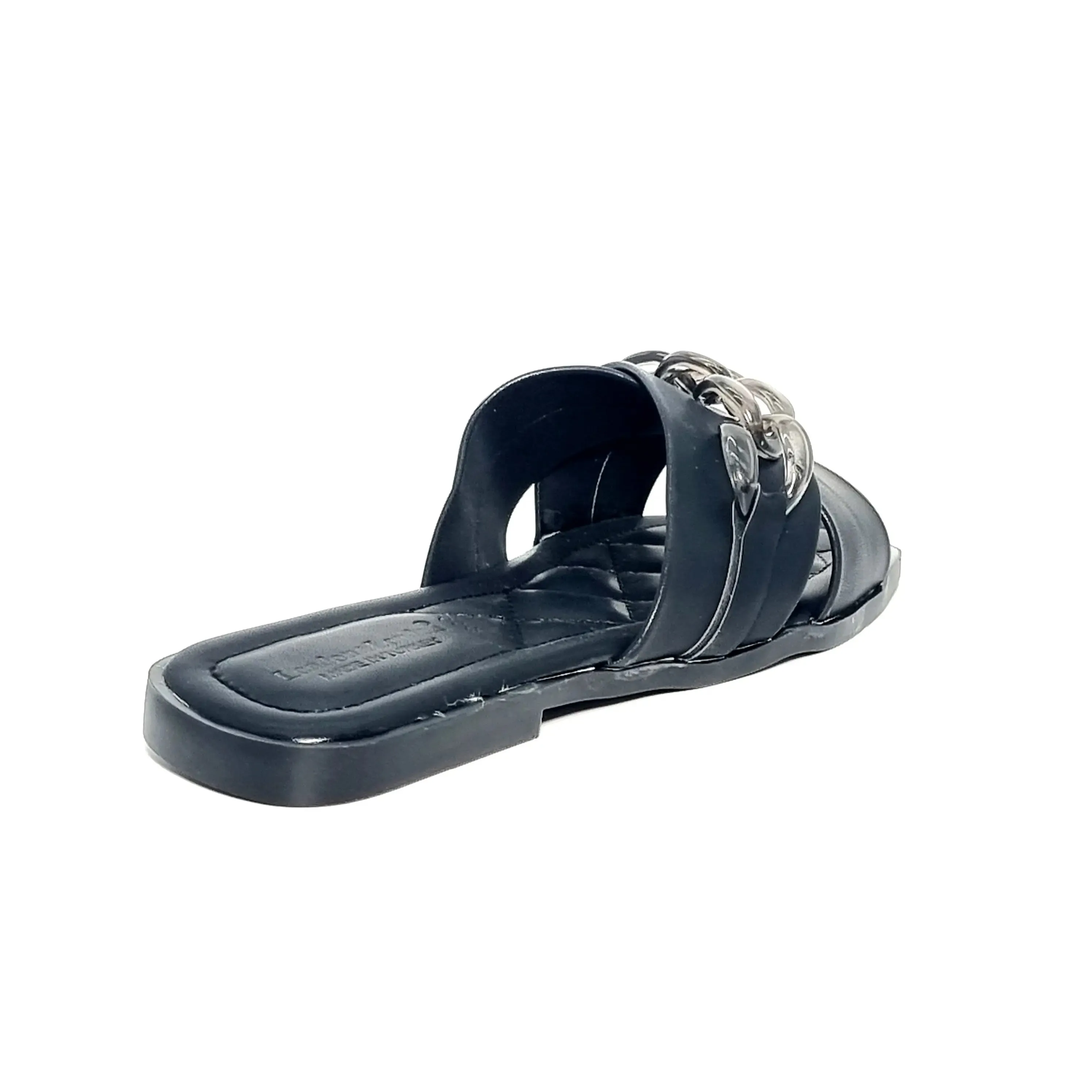 Dress Sandals - 1001