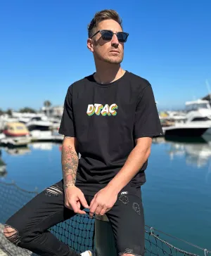DTAC Block Tee