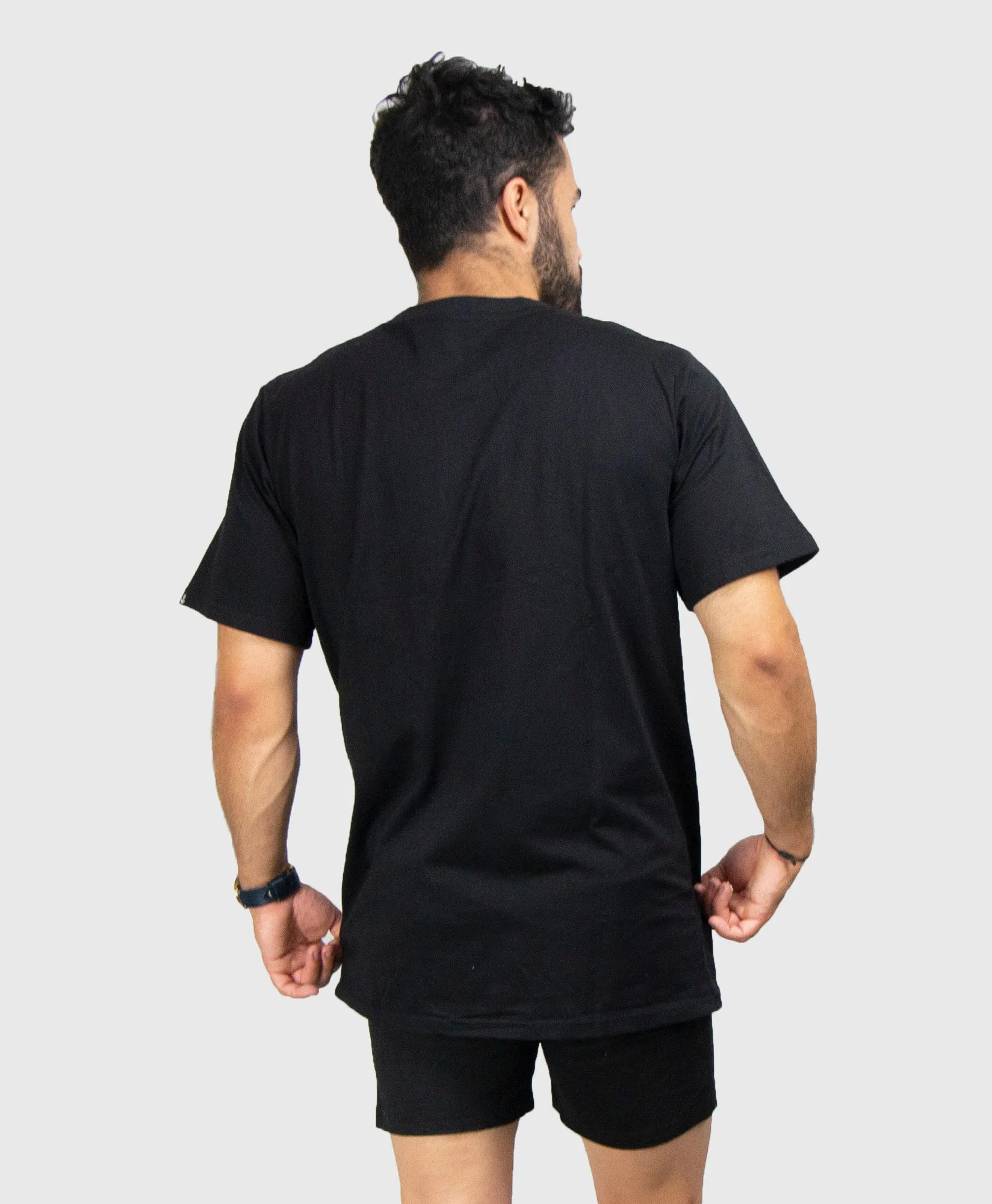 DTAC Block Tee