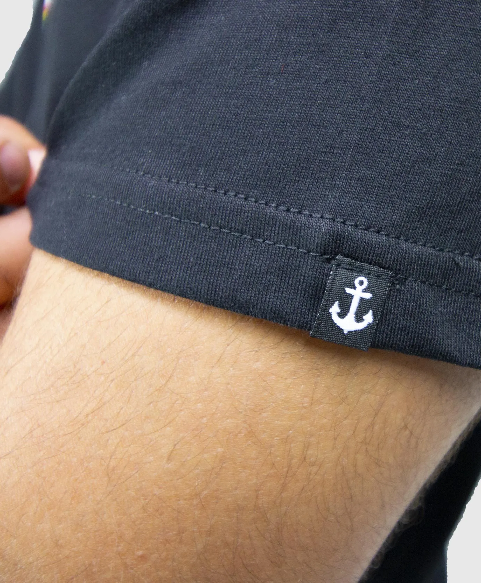 DTAC Block Tee