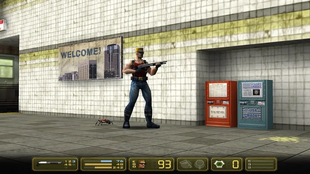Duke Nukem Kill-A-Ton Collection (PC)