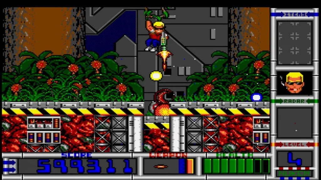 Duke Nukem Kill-A-Ton Collection (PC)