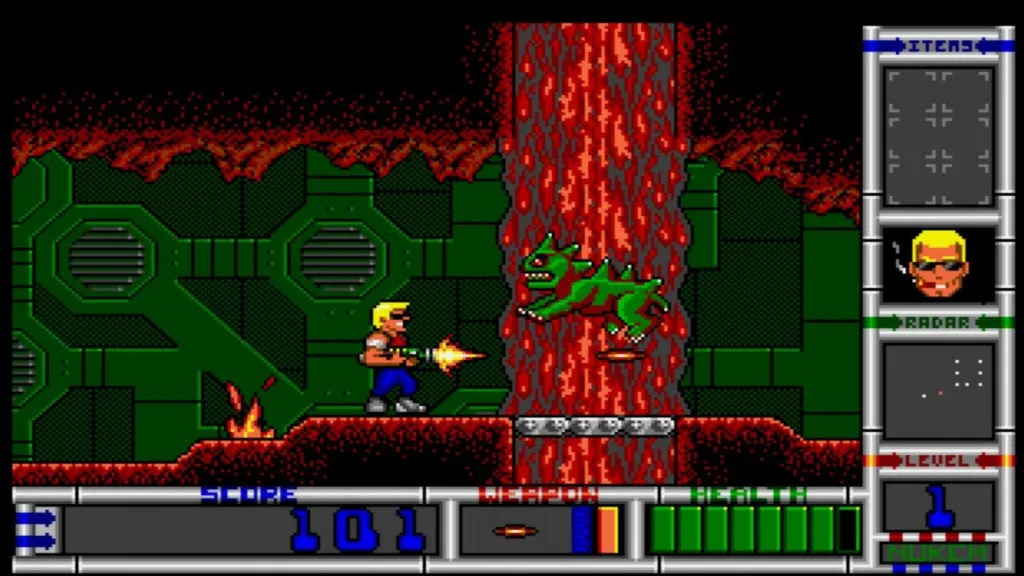 Duke Nukem Kill-A-Ton Collection (PC)