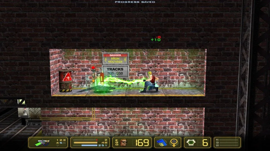 Duke Nukem Kill-A-Ton Collection (PC)