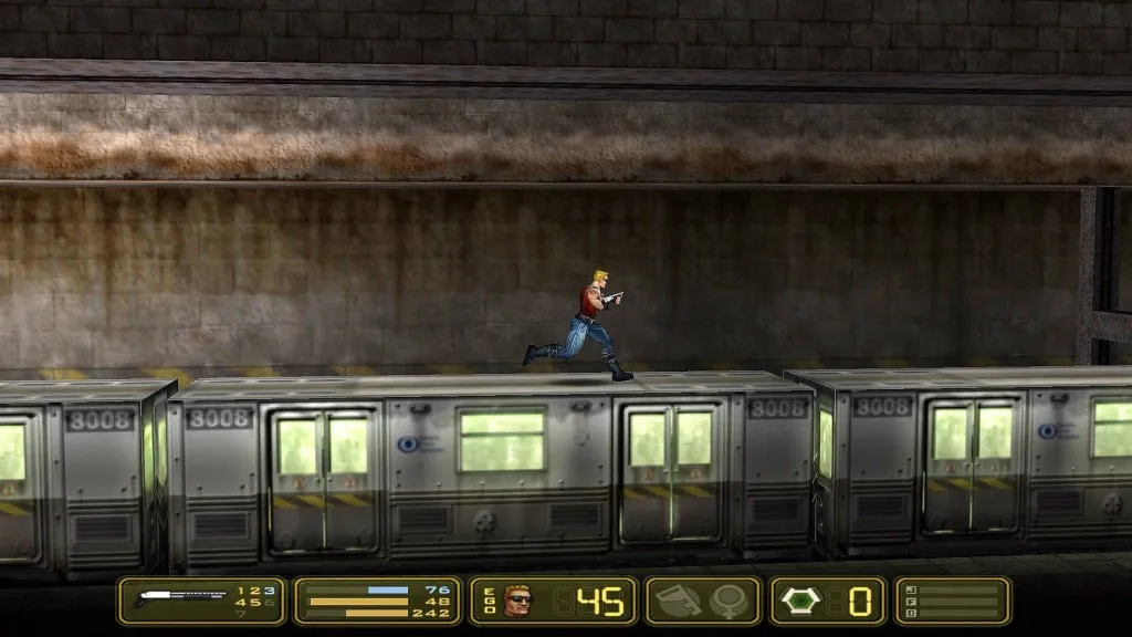 Duke Nukem Kill-A-Ton Collection (PC)