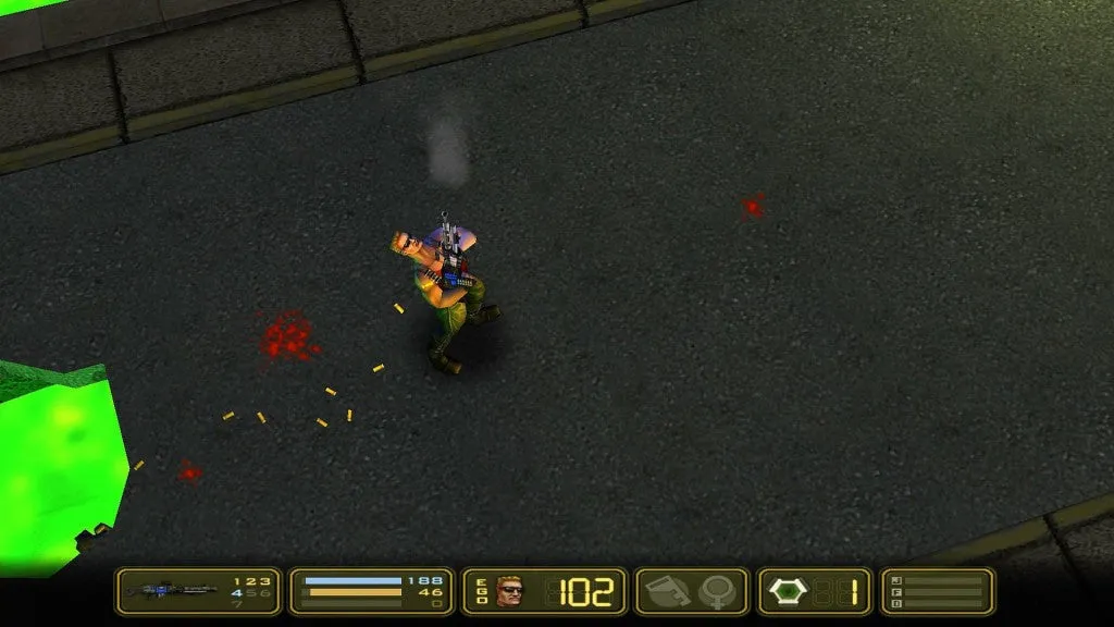 Duke Nukem Kill-A-Ton Collection (PC)