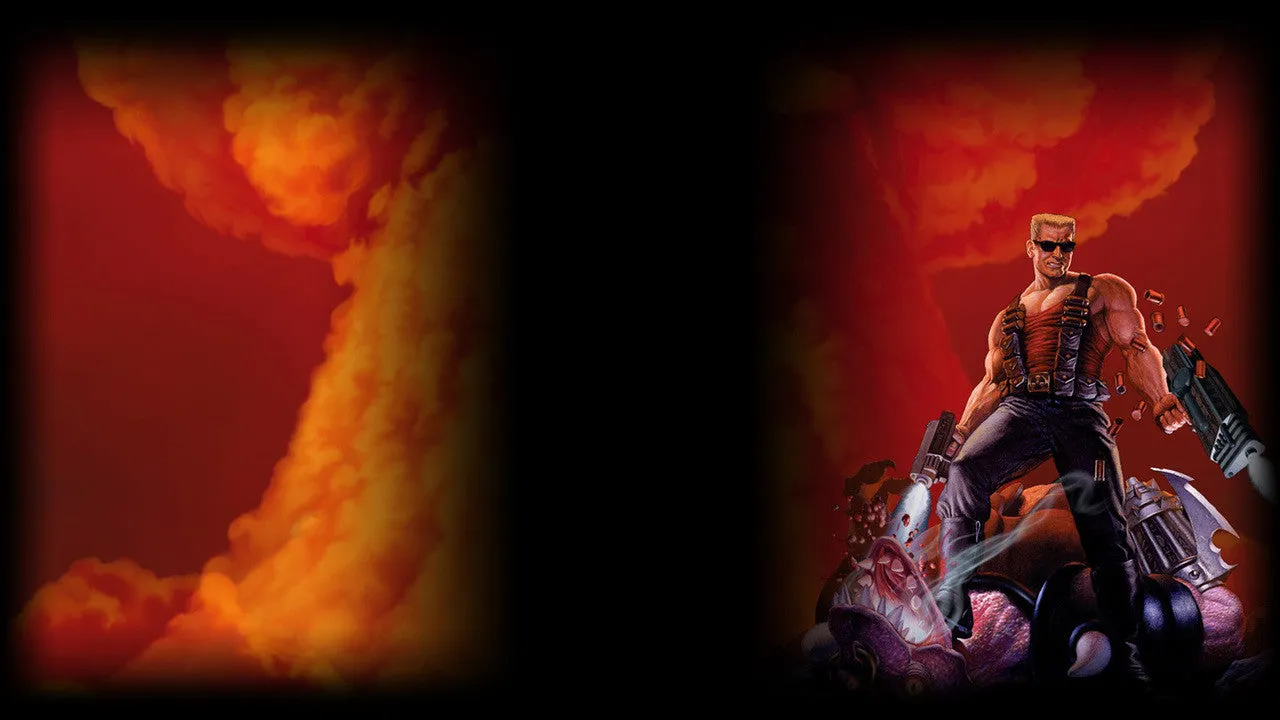 Duke Nukem Kill-A-Ton Collection (PC)