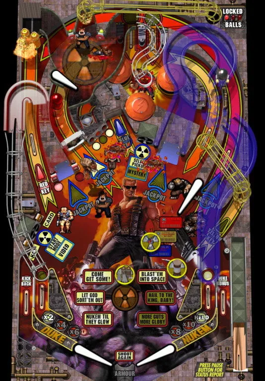 Duke Nukem Kill-A-Ton Collection (PC)