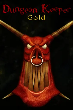 Dungeon Keeper Gold (PC/MAC)