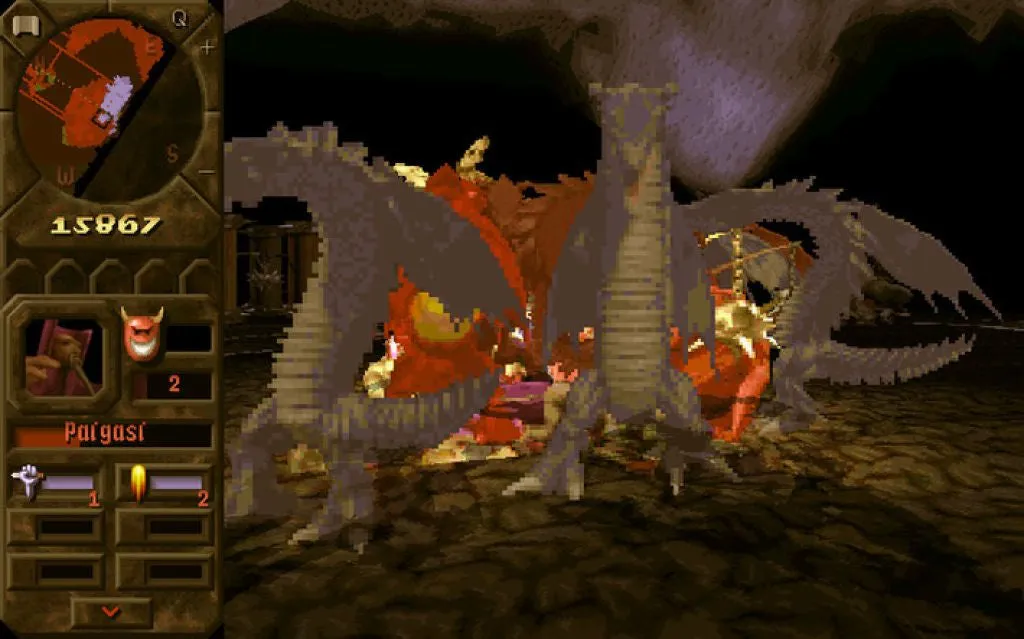 Dungeon Keeper Gold (PC/MAC)
