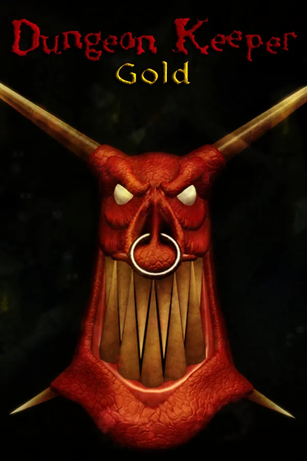 Dungeon Keeper Gold (PC/MAC)