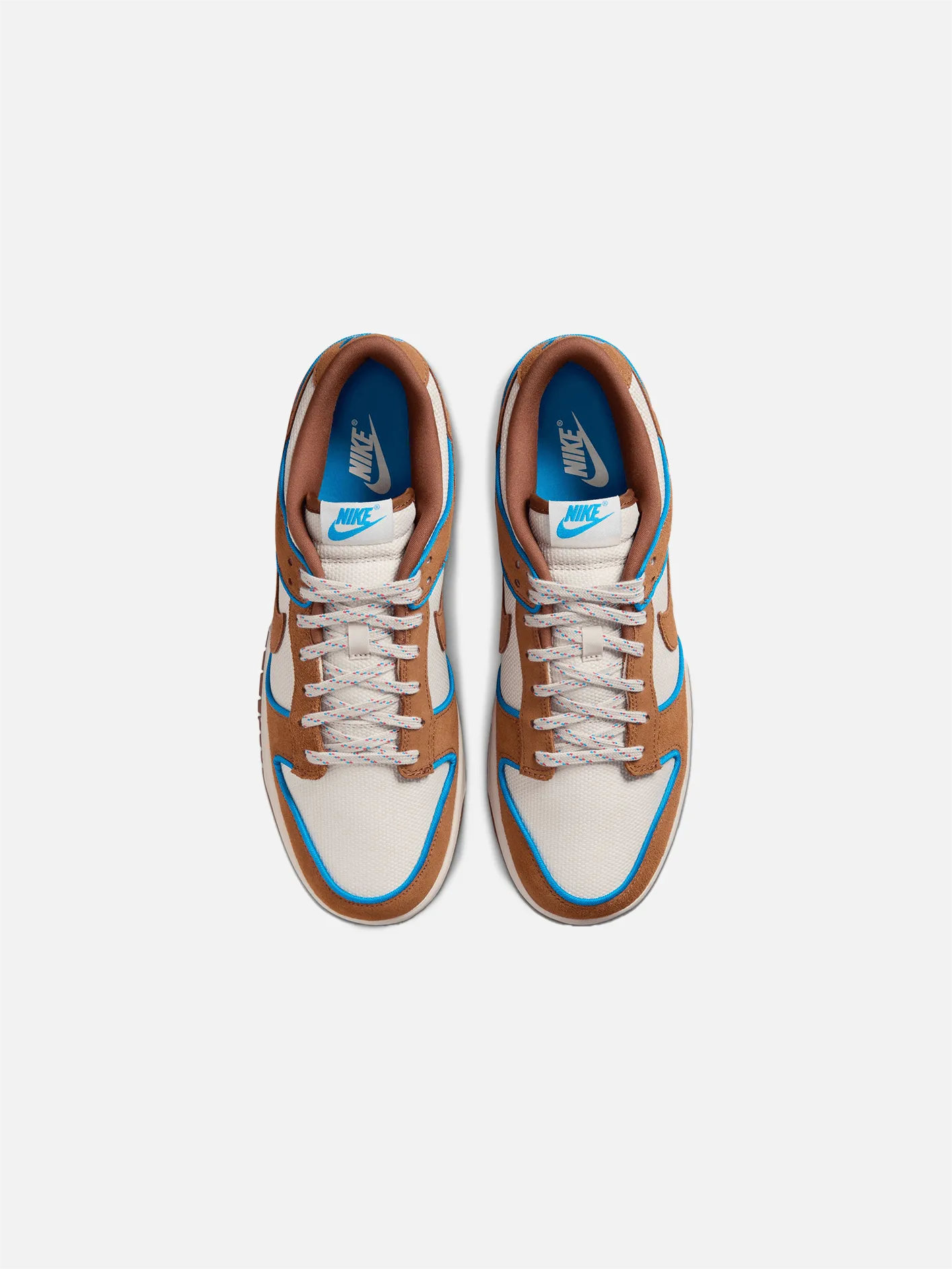 Dunk Low Retro PRM "Light British Tan"