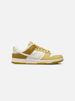 Dunk Low Retro "Bronzine"