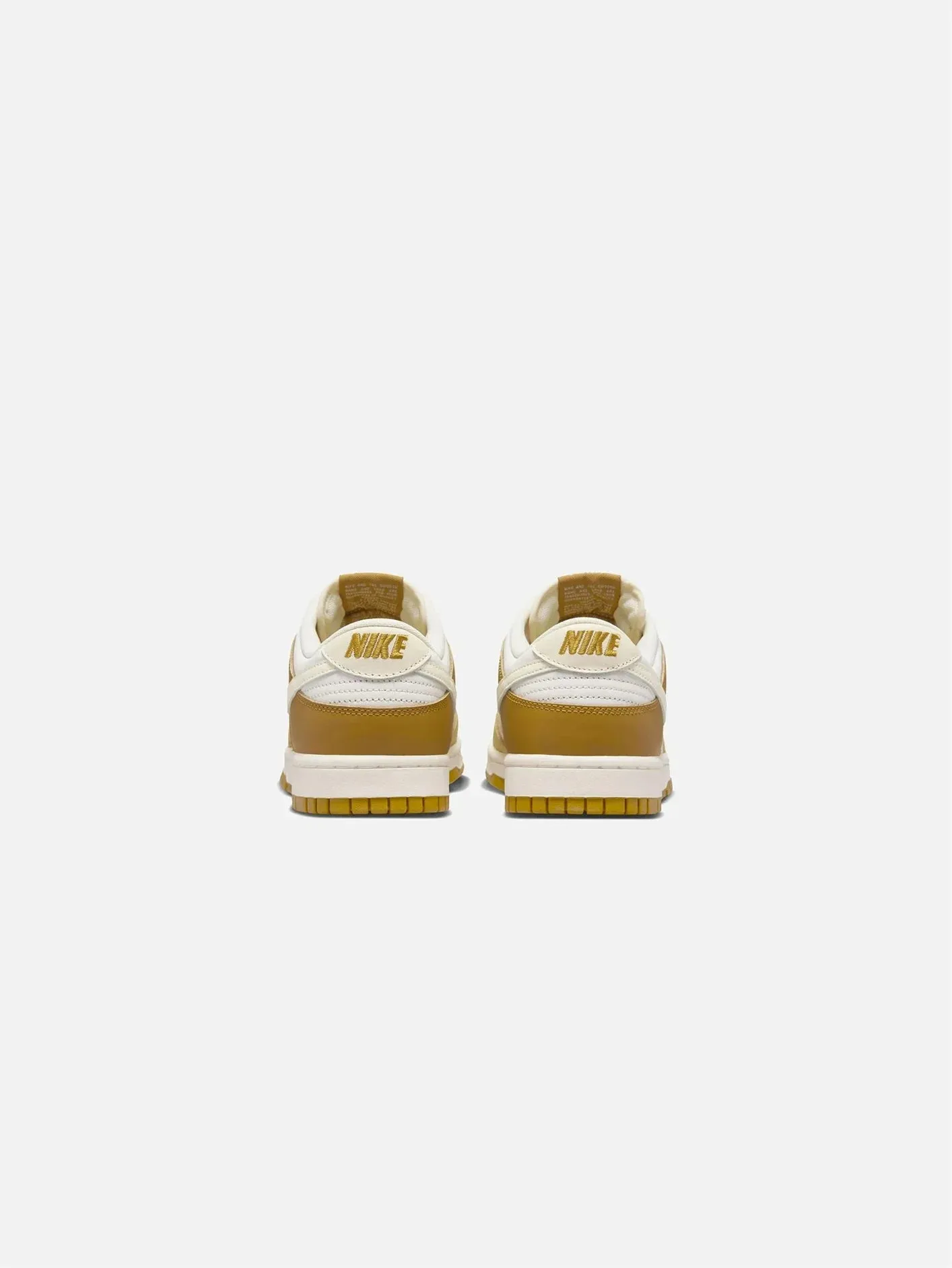 Dunk Low Retro "Bronzine"