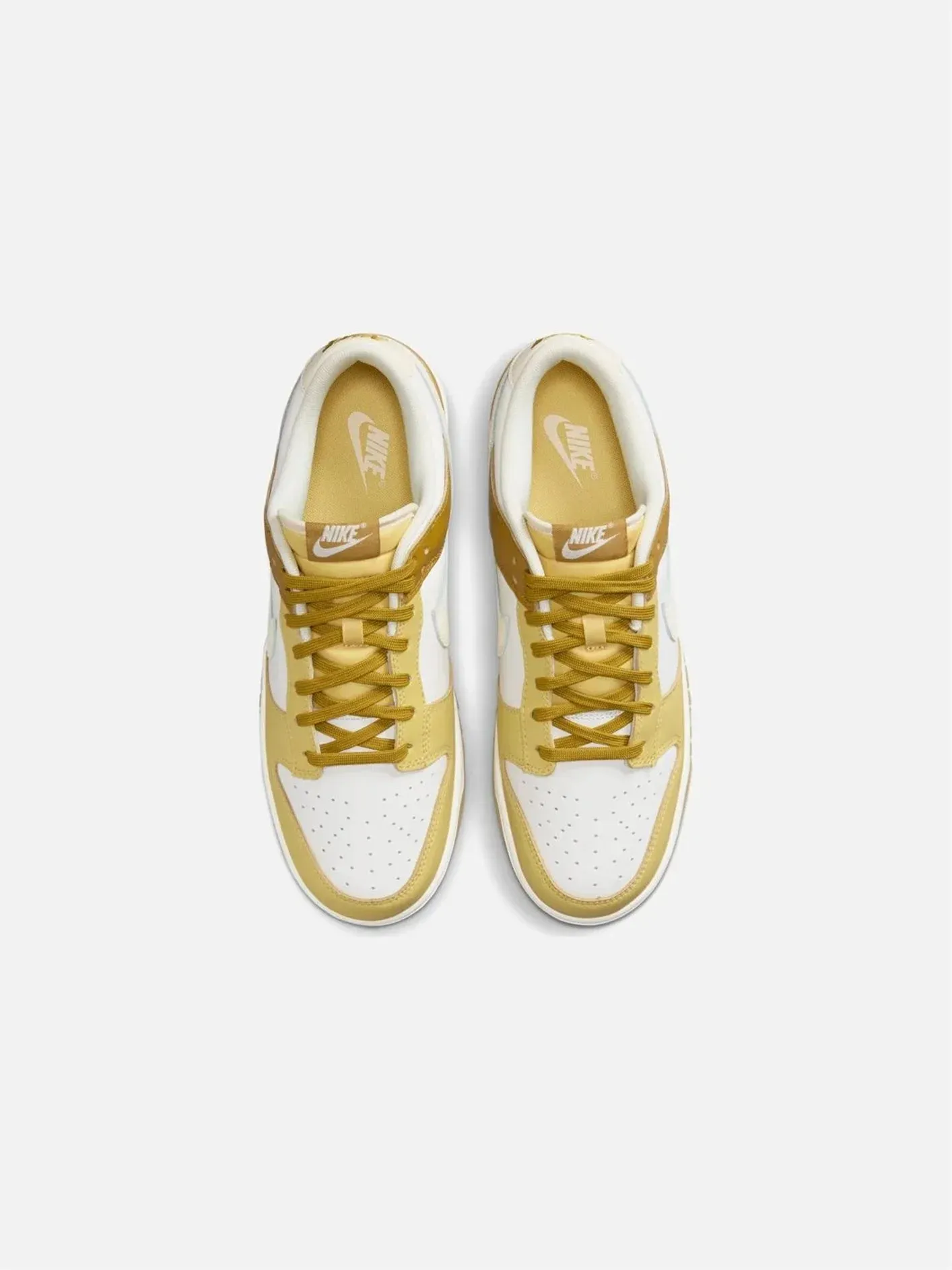 Dunk Low Retro "Bronzine"