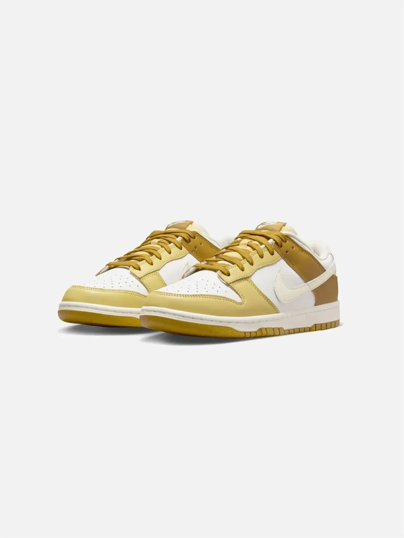 Dunk Low Retro "Bronzine"