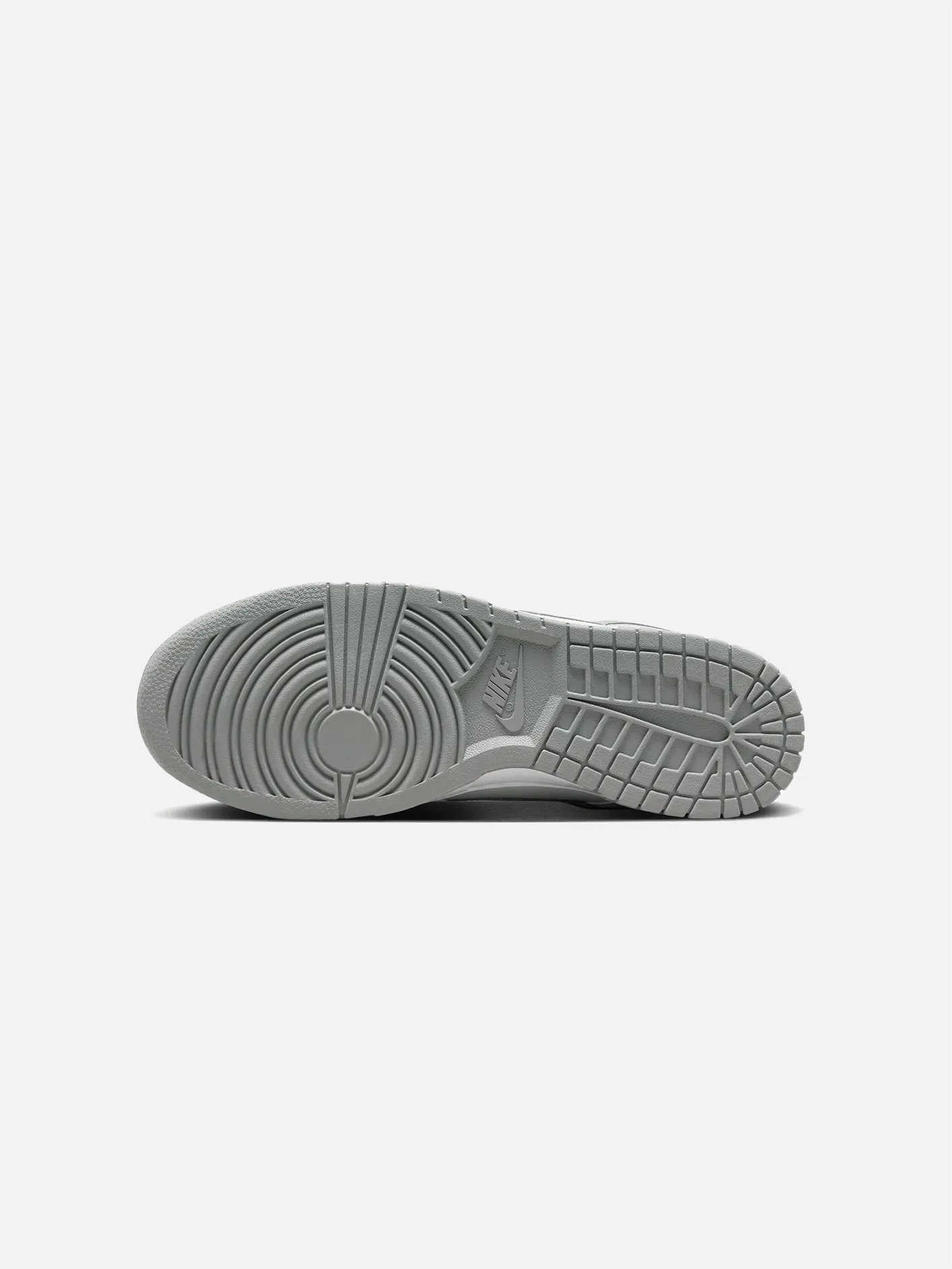 Dunk Low Retro "Summit White Light Smoke"