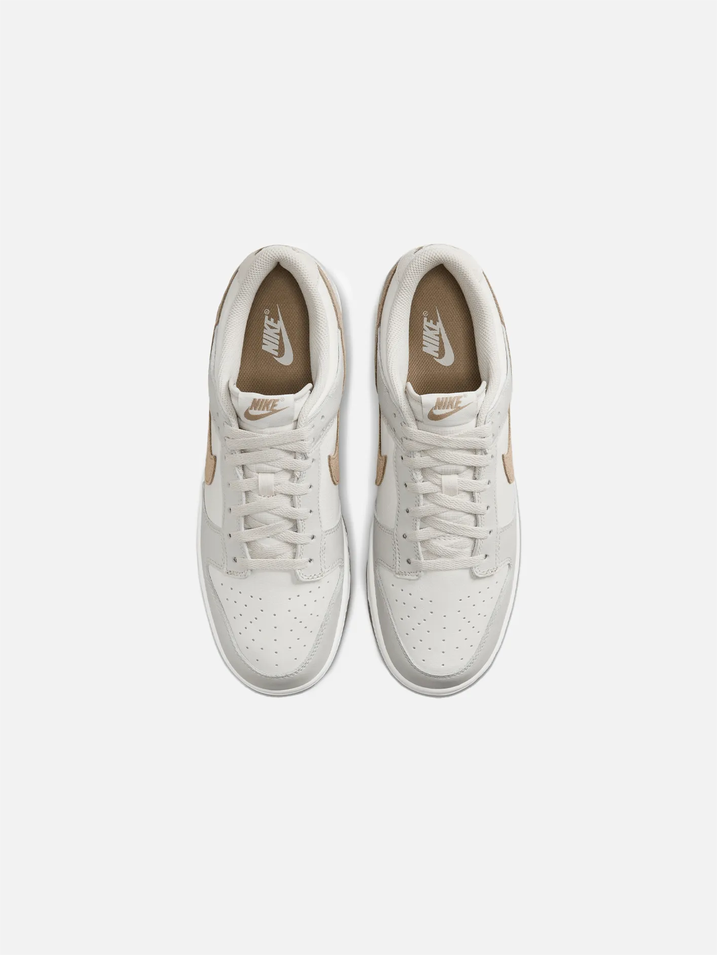 Dunk Low Retro SE "Phantom Khaki"