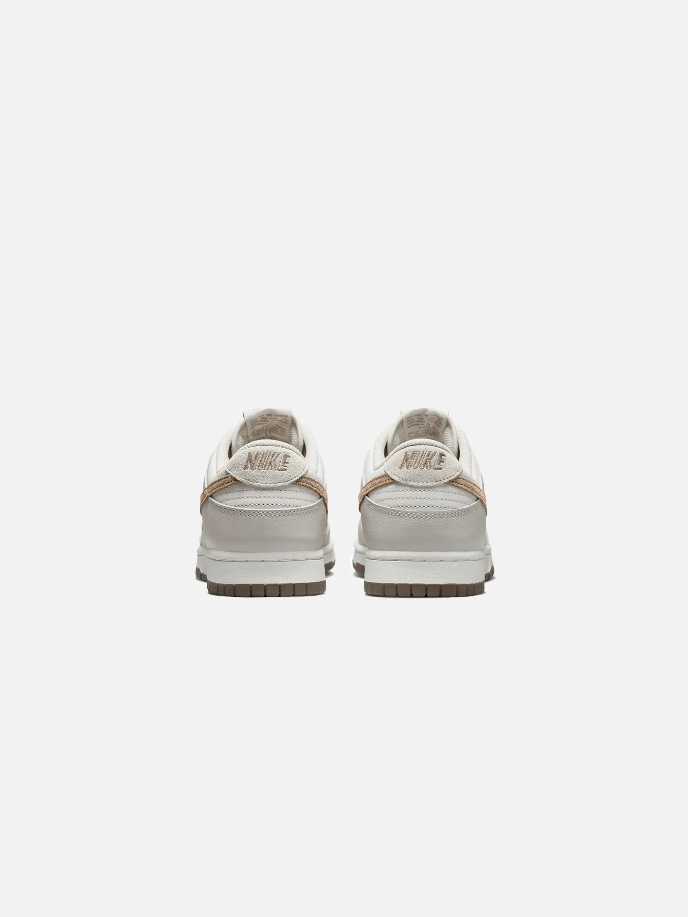 Dunk Low Retro SE "Phantom Khaki"