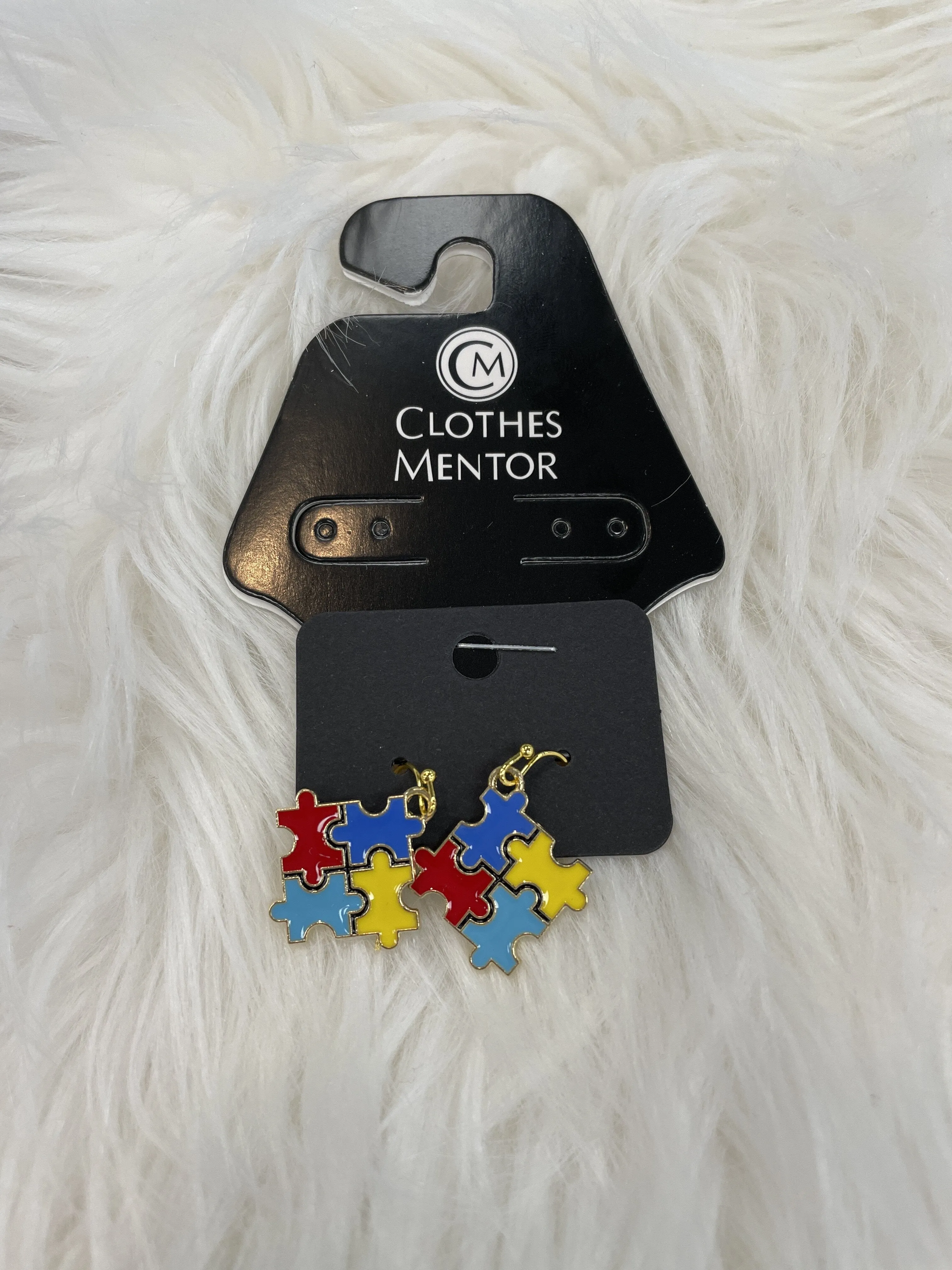 Earrings Dangle/drop By Clothes Mentor