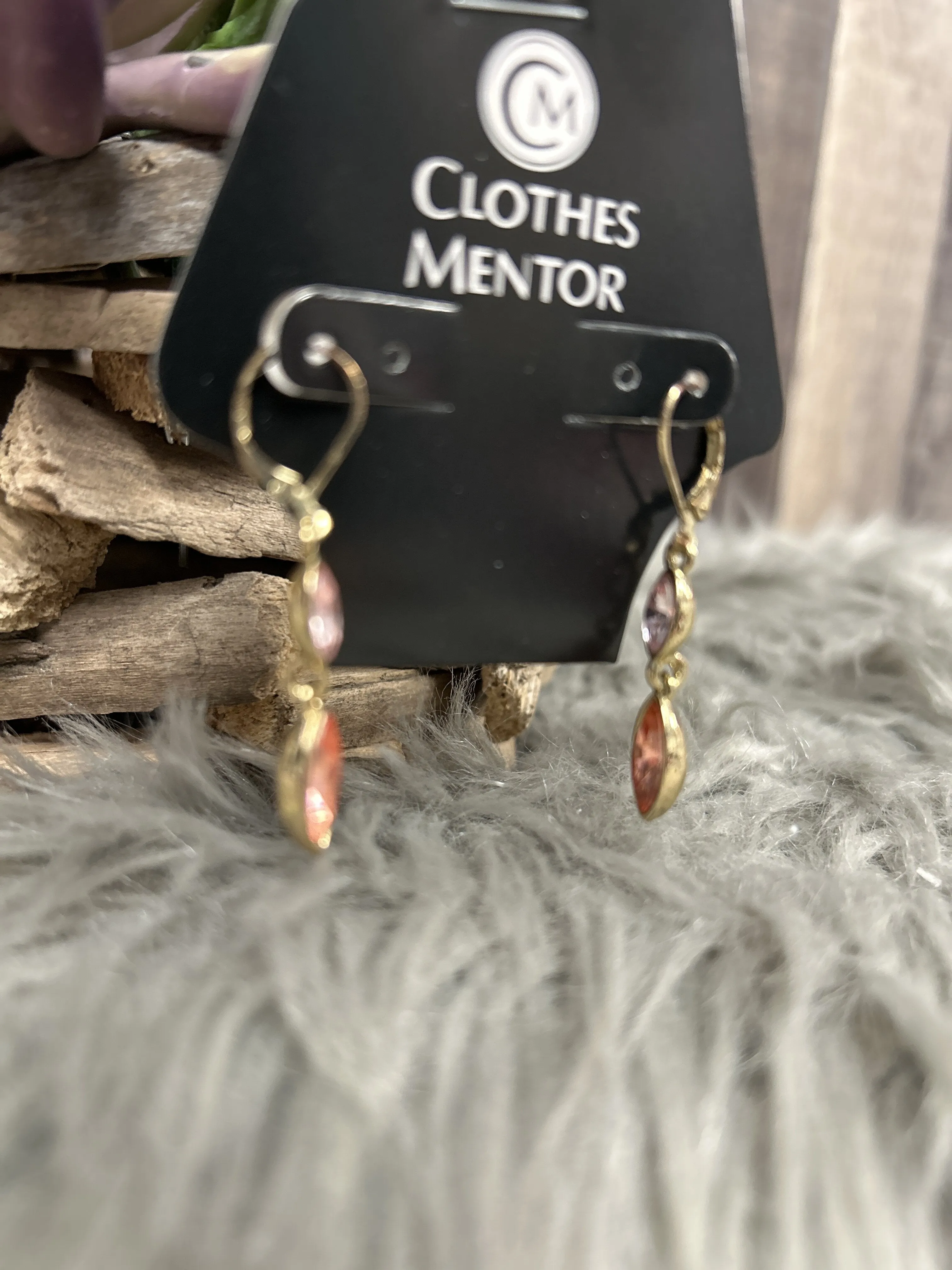 Earrings Dangle/drop By Cmf