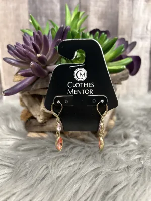 Earrings Dangle/drop By Cmf