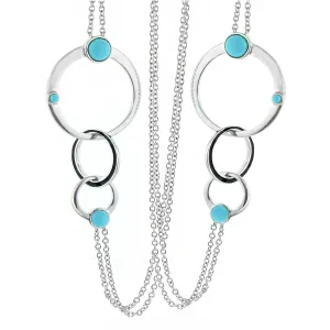 Eclipse Necklace