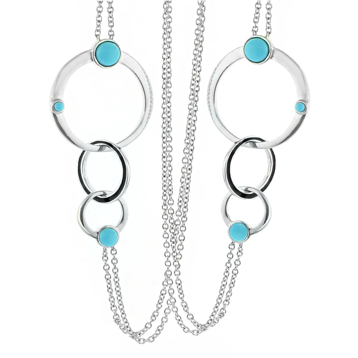 Eclipse Necklace