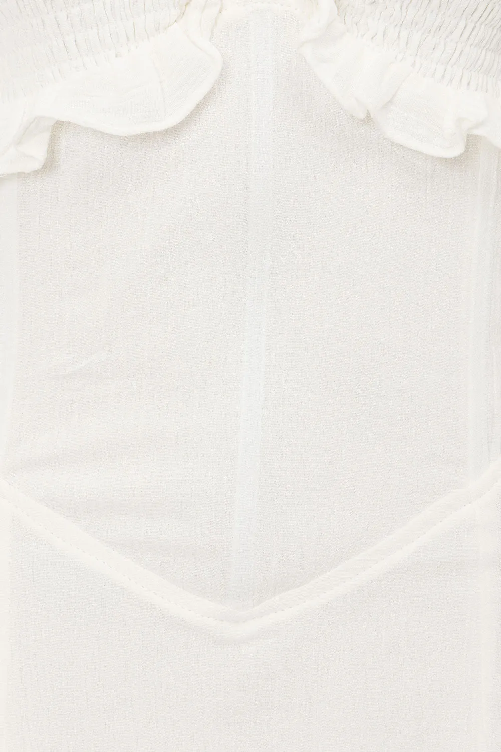Elba Dress
