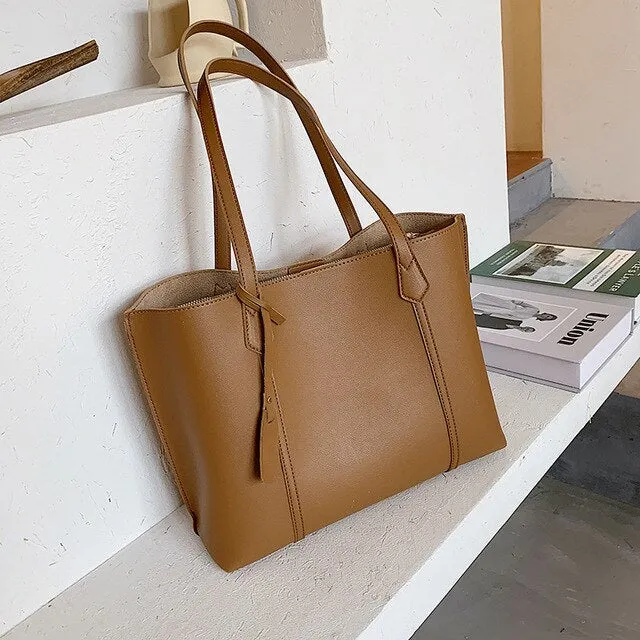 Elegant Women's Handbag