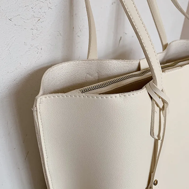 Elegant Women's Handbag