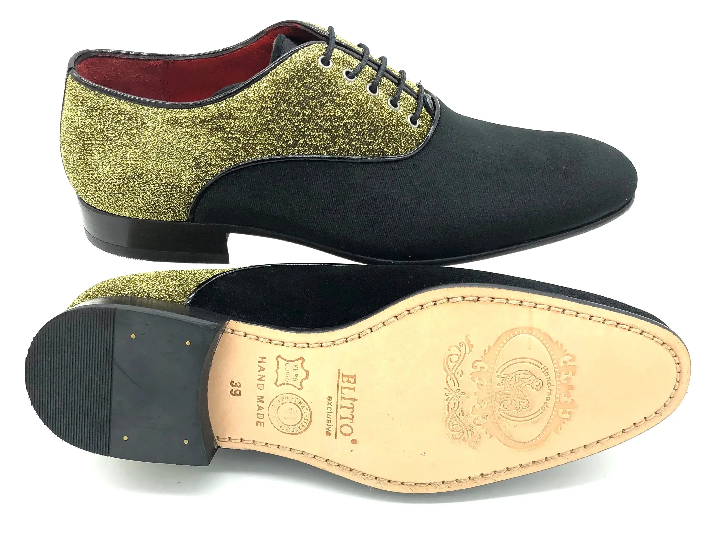 ELI27 BLACK