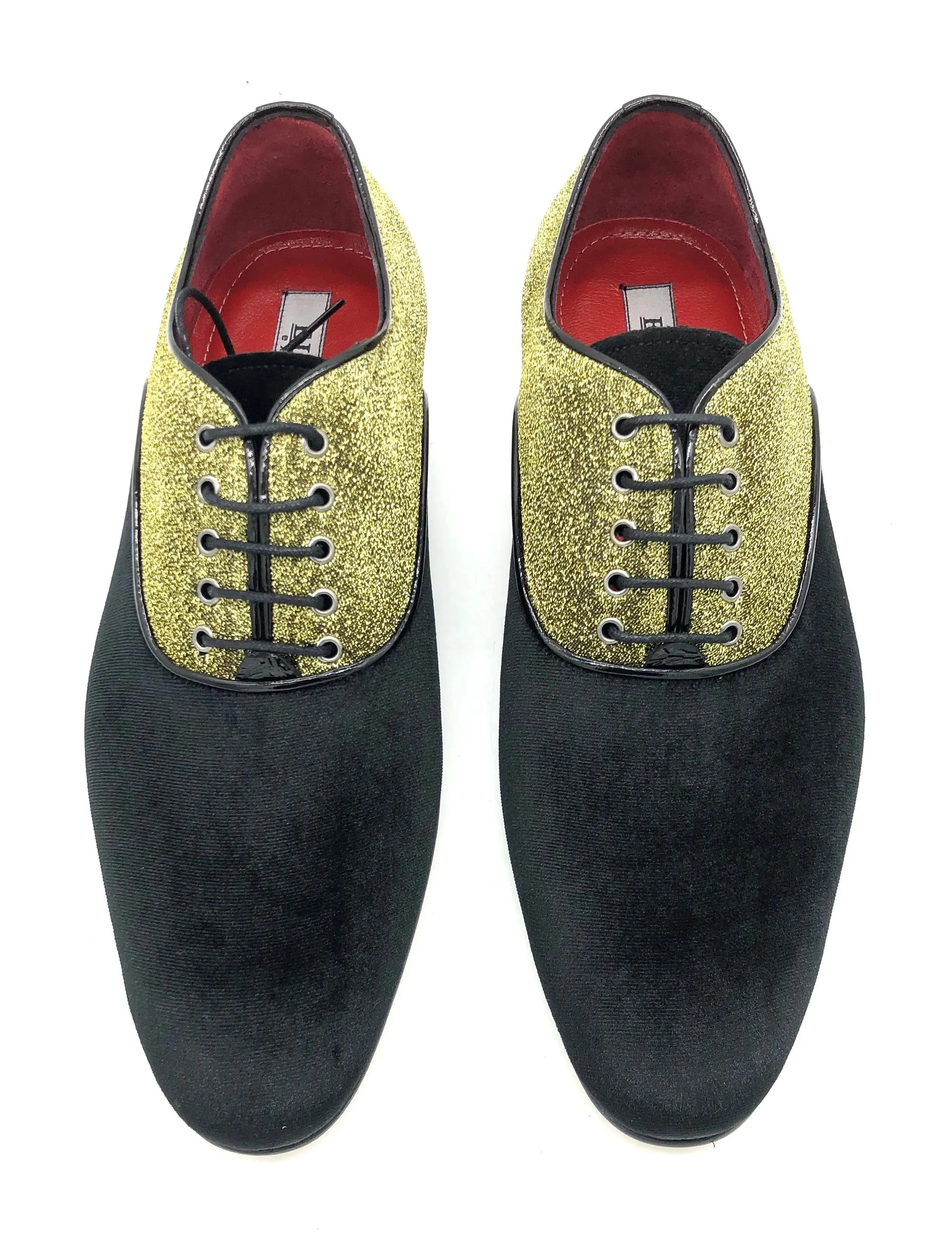 ELI27 BLACK