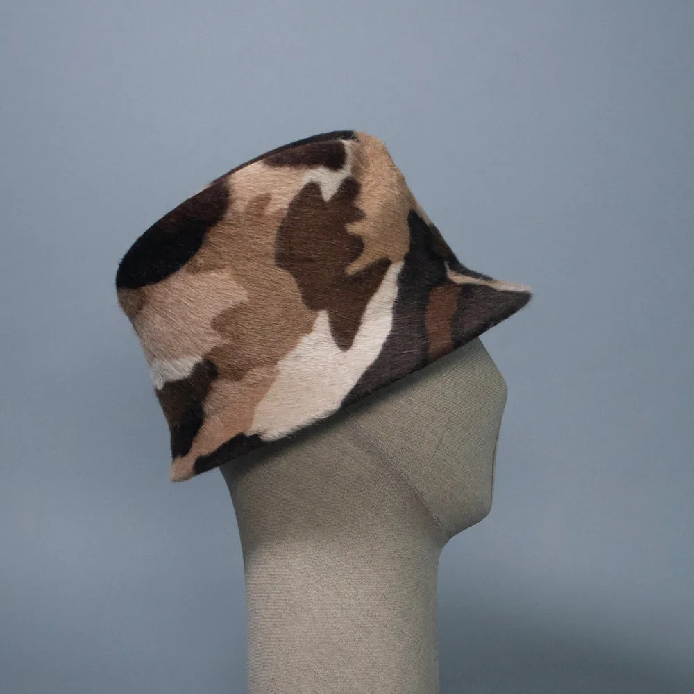 Elliotte ~ camo print